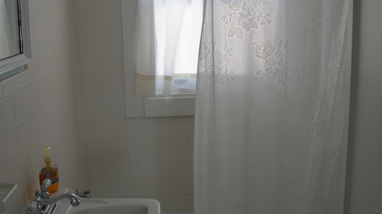 Photo of Bathroom in Higgins Lake