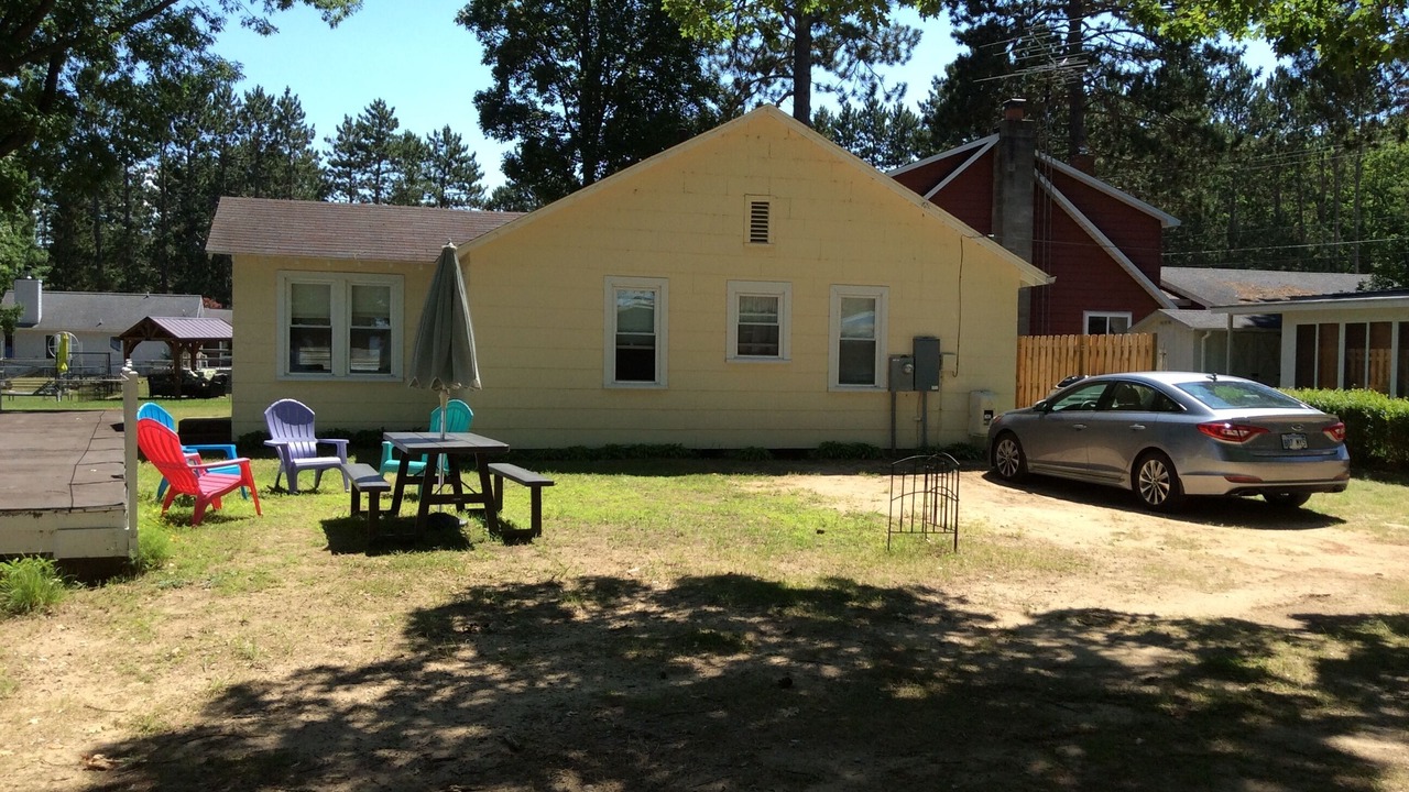 Photo of Outdoor in Higgins Lake