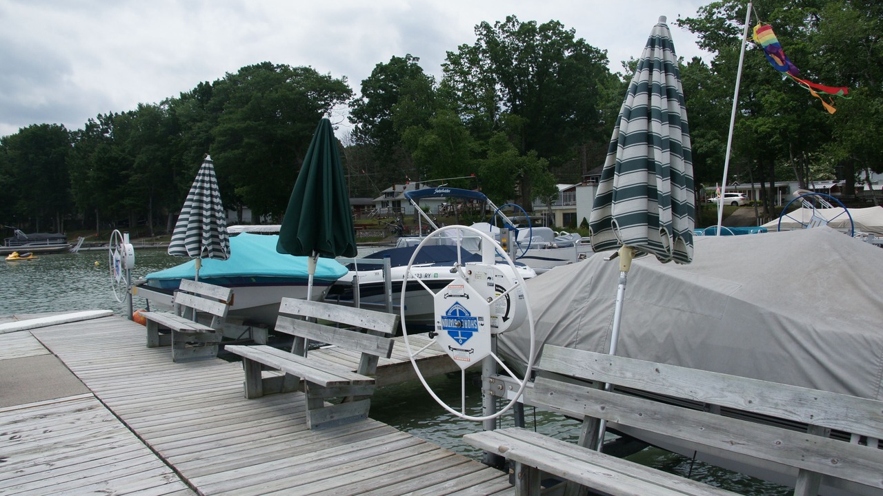 Photo of Others in Higgins Lake