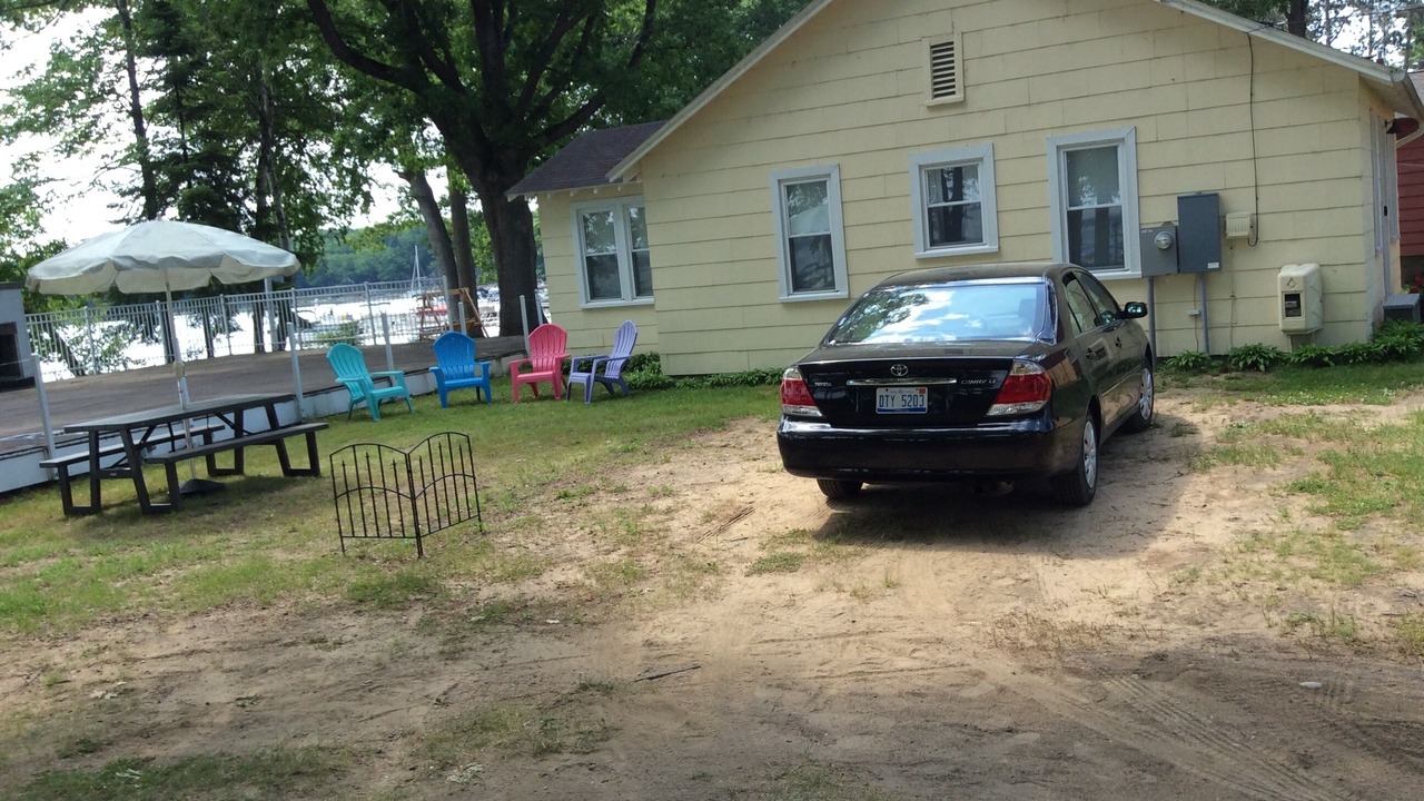 Photo of Outdoor in Higgins Lake