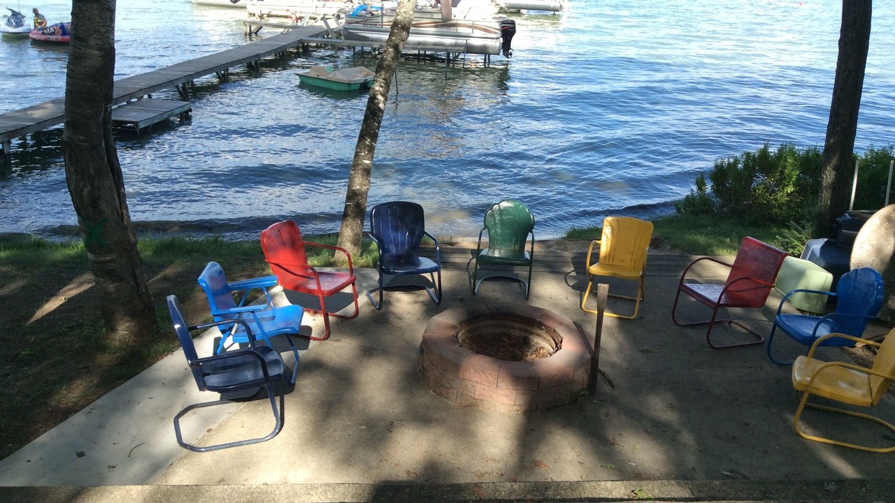 Photo of Outdoor in Higgins Lake