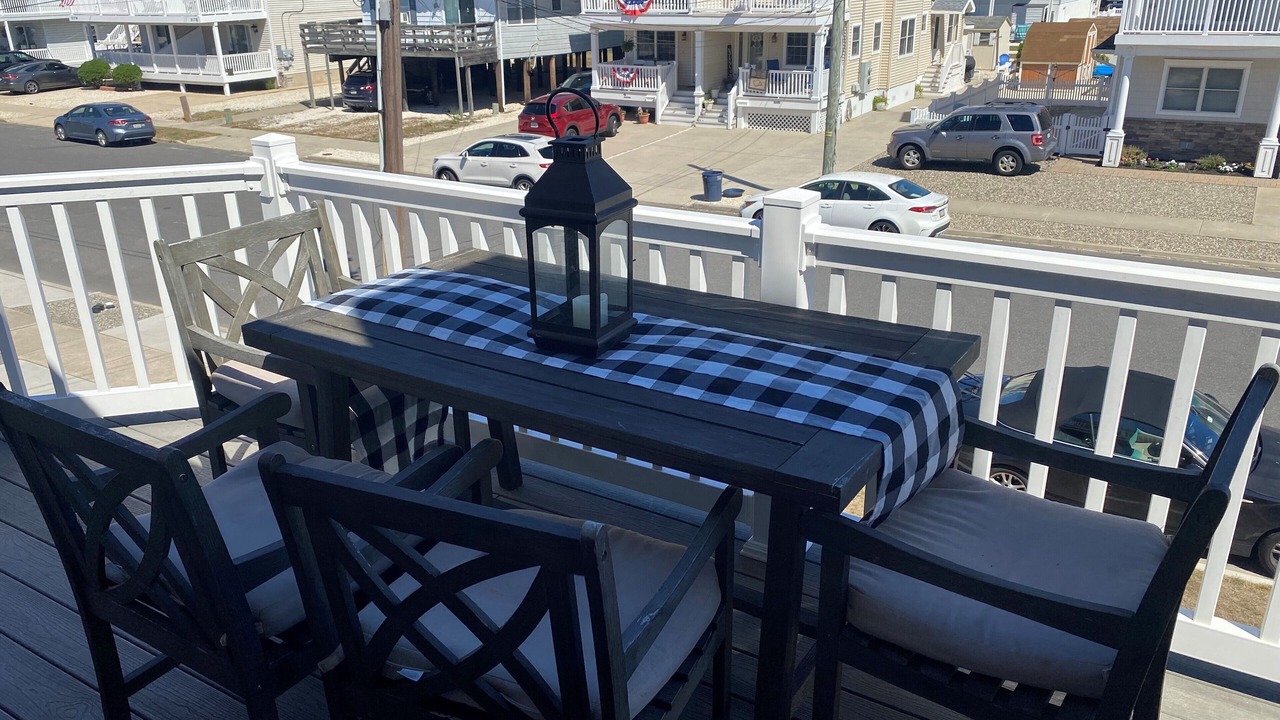 Photo of Outdoor in Townsend's Inlet