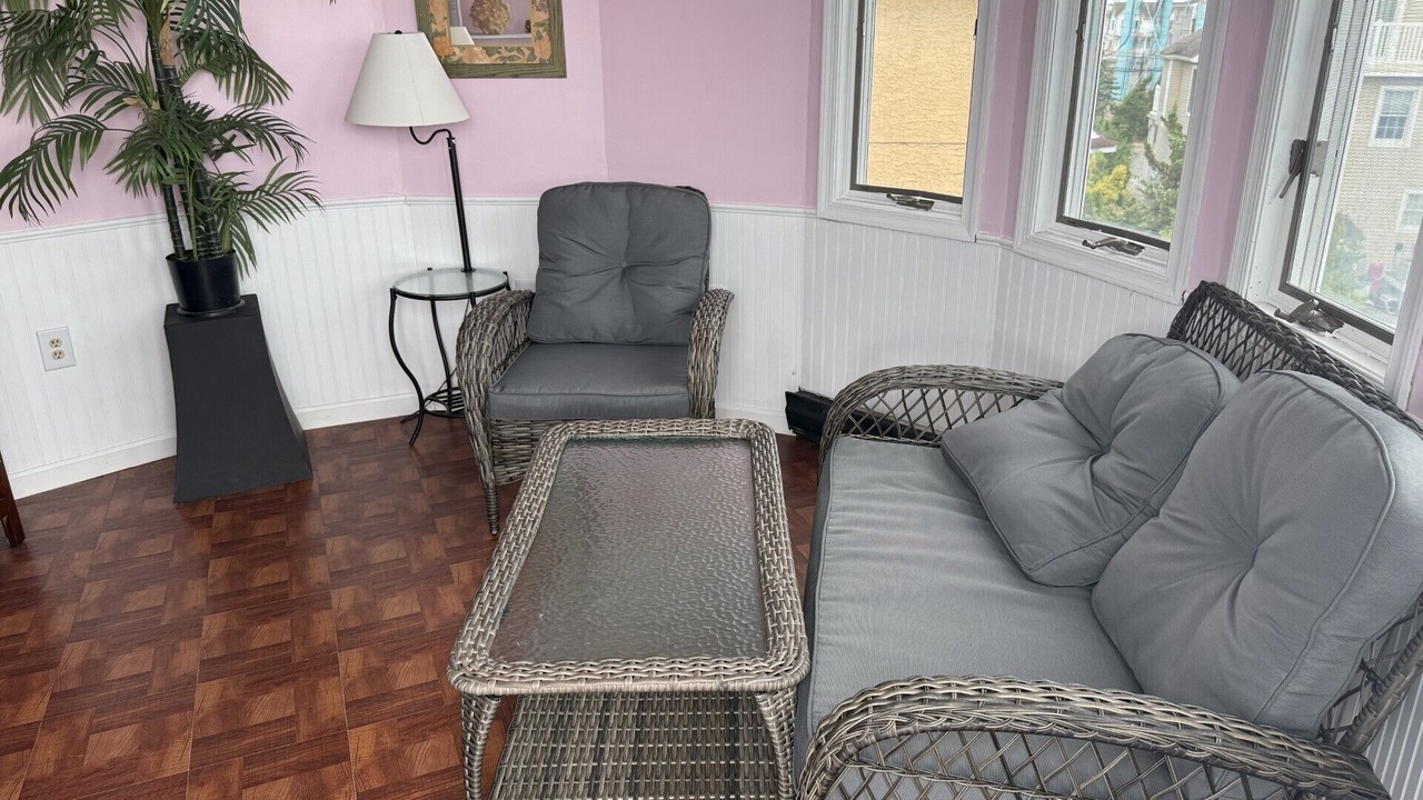 Photo of Bedroom in Townsend's Inlet
