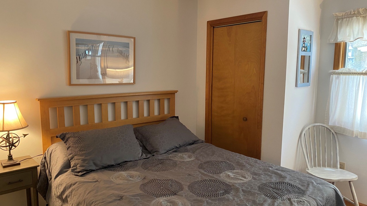 Photo of Bedroom in Townsend's Inlet