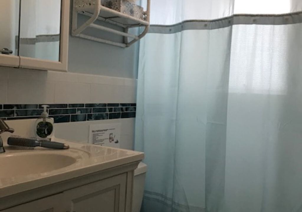 Photo of Bathroom in Beach Haven