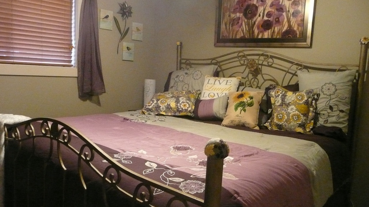 Photo of Bedroom in Brigham City