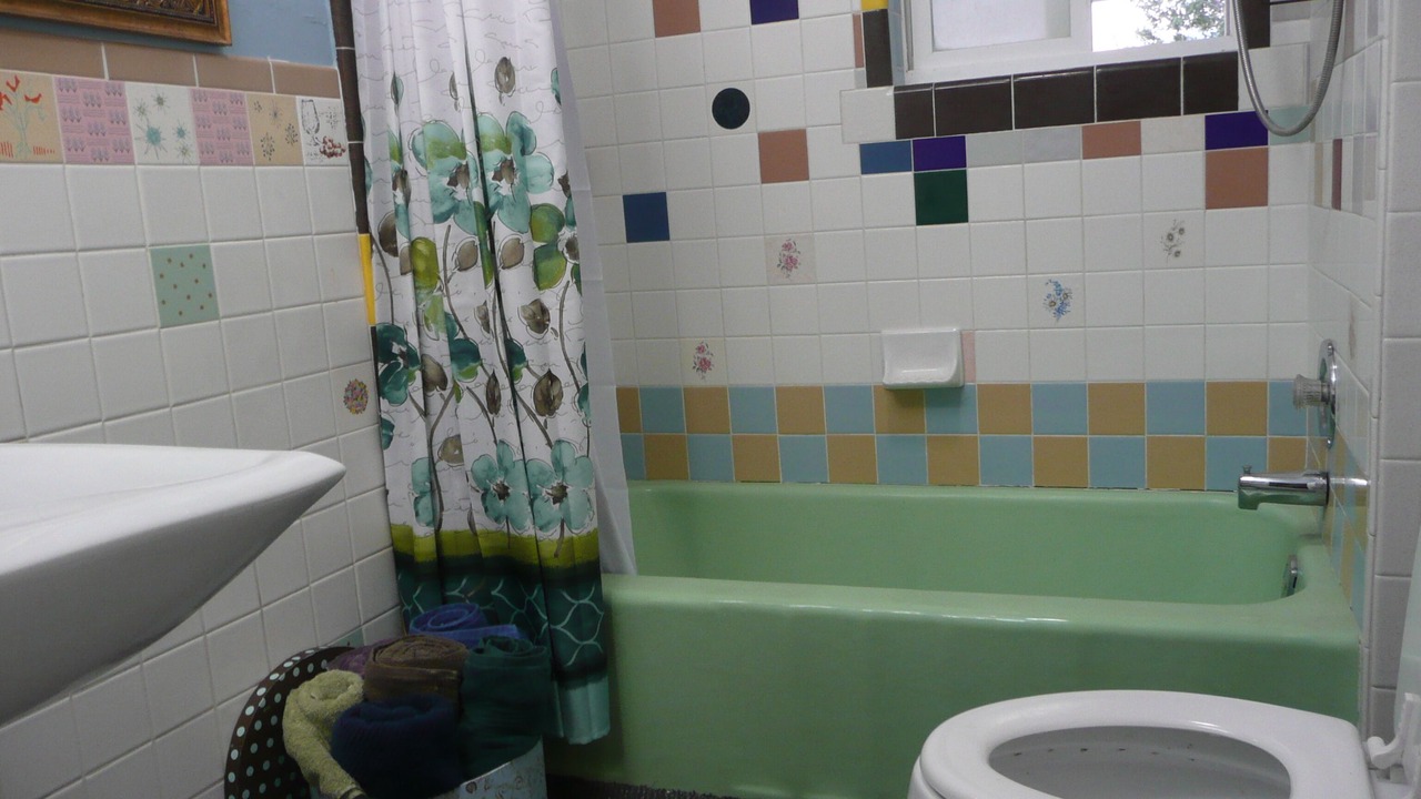 Photo of Bathroom in Brigham City