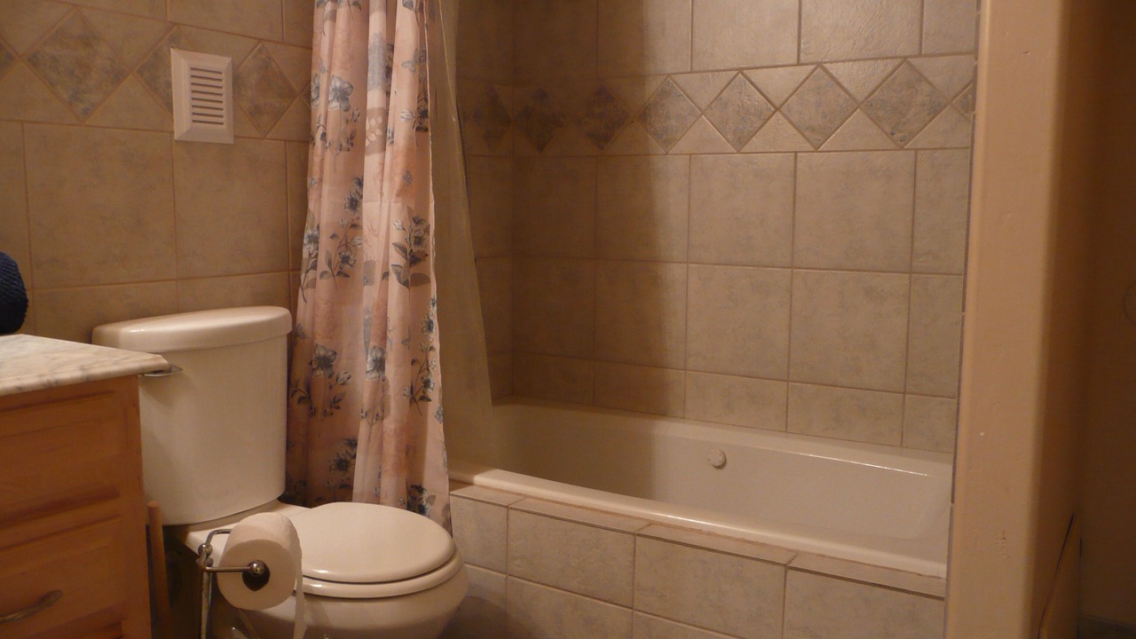 Photo of Bathroom in Brigham City