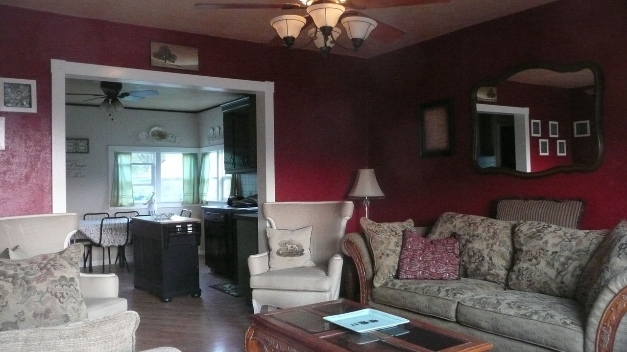 Photo of Bedroom in Brigham City