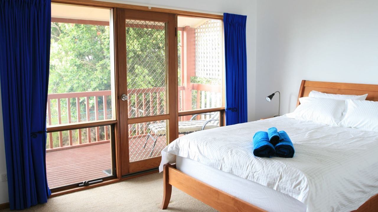 Photo of Bedroom in Penneshaw