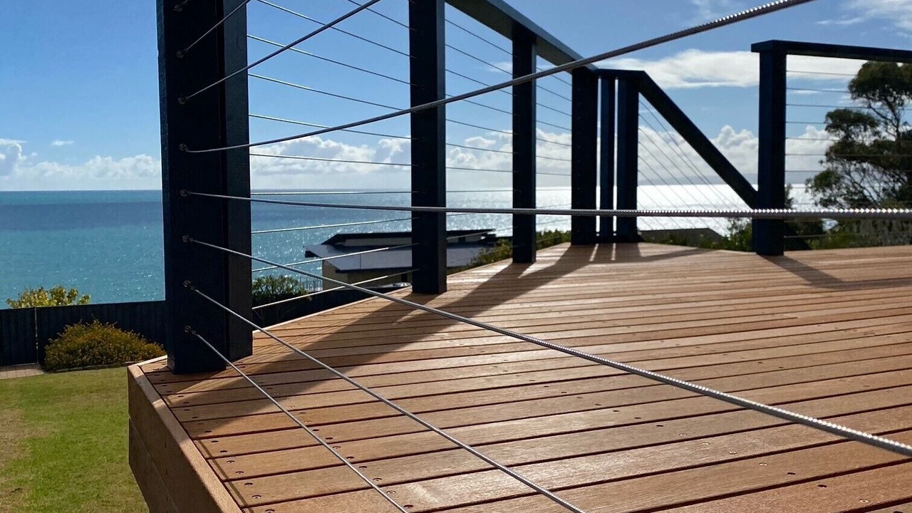 Photo of Patio Balcony in Penneshaw