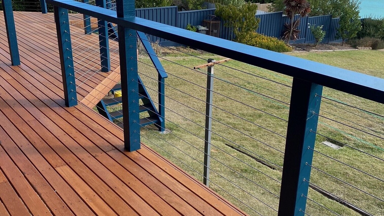 Photo of Patio Balcony in Penneshaw
