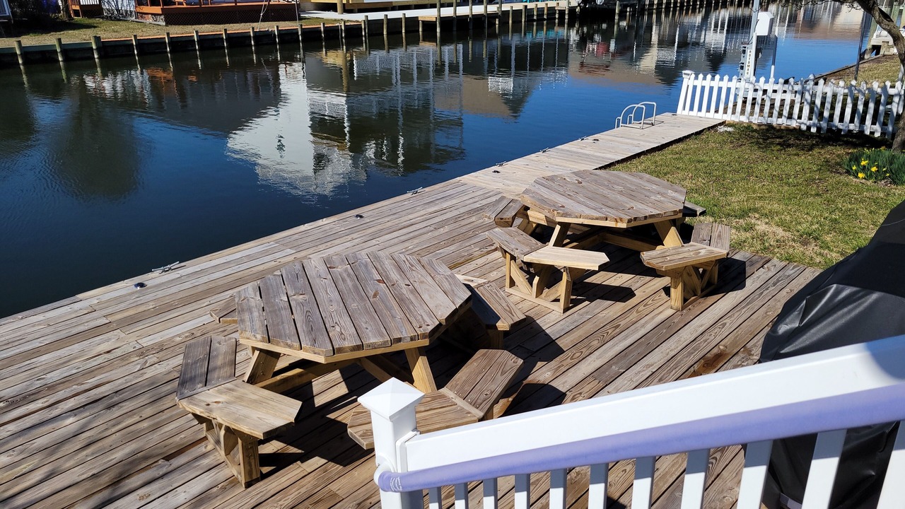 Photo of Outdoor in Selbyville