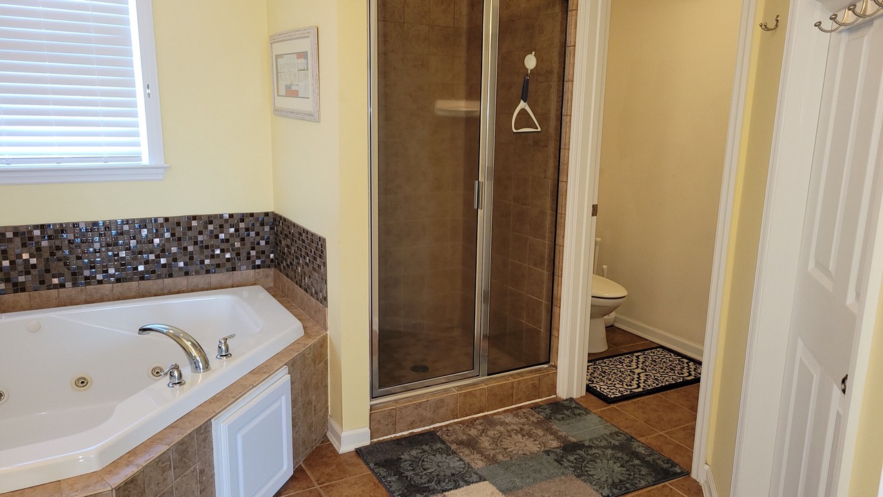 Photo of Bathroom in Selbyville