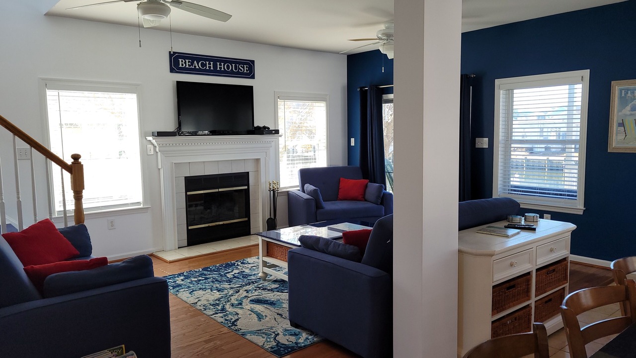 Photo of Bedroom in Selbyville