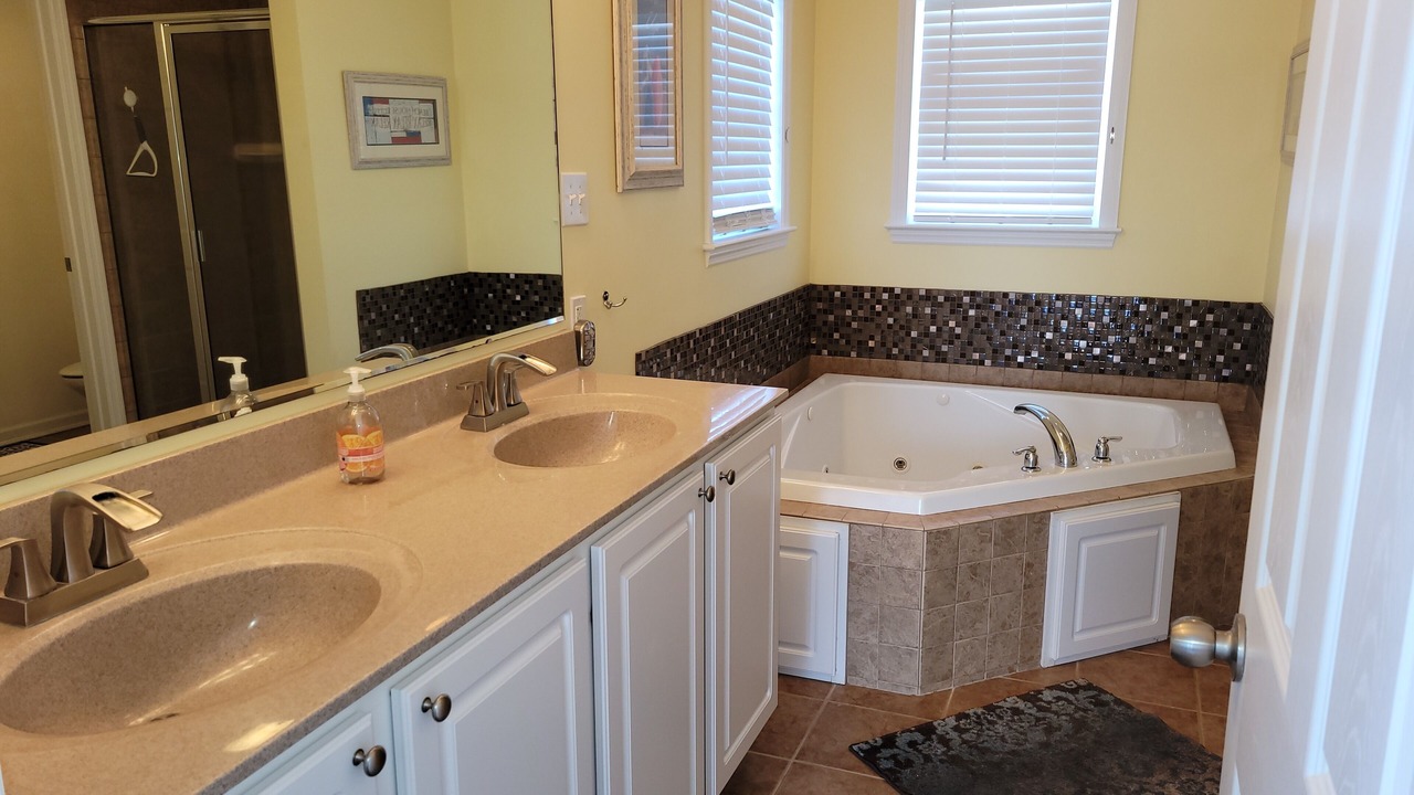 Photo of Bathroom in Selbyville