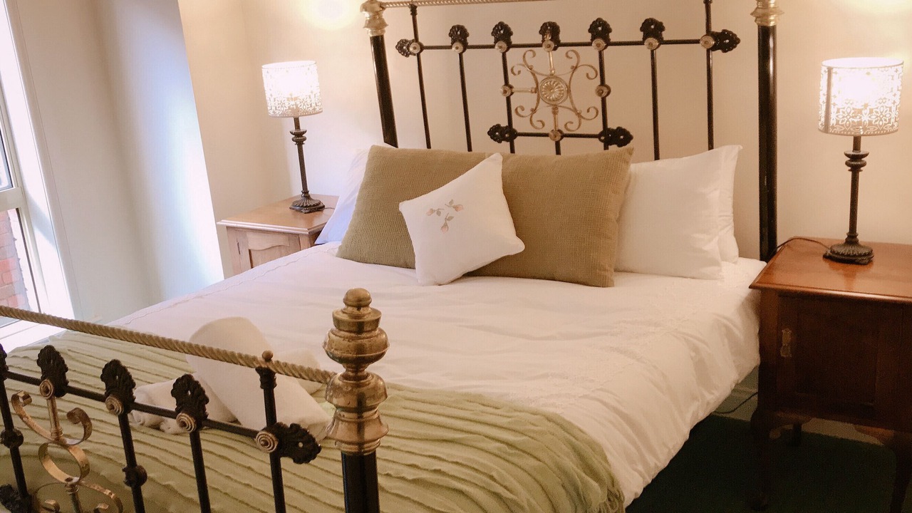 Photo of Bedroom in Warrnambool