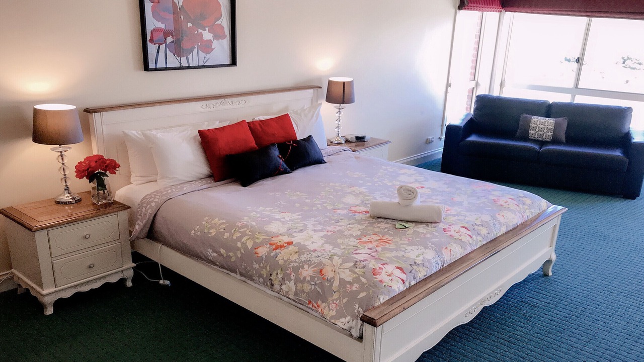 Photo of Bedroom in Warrnambool