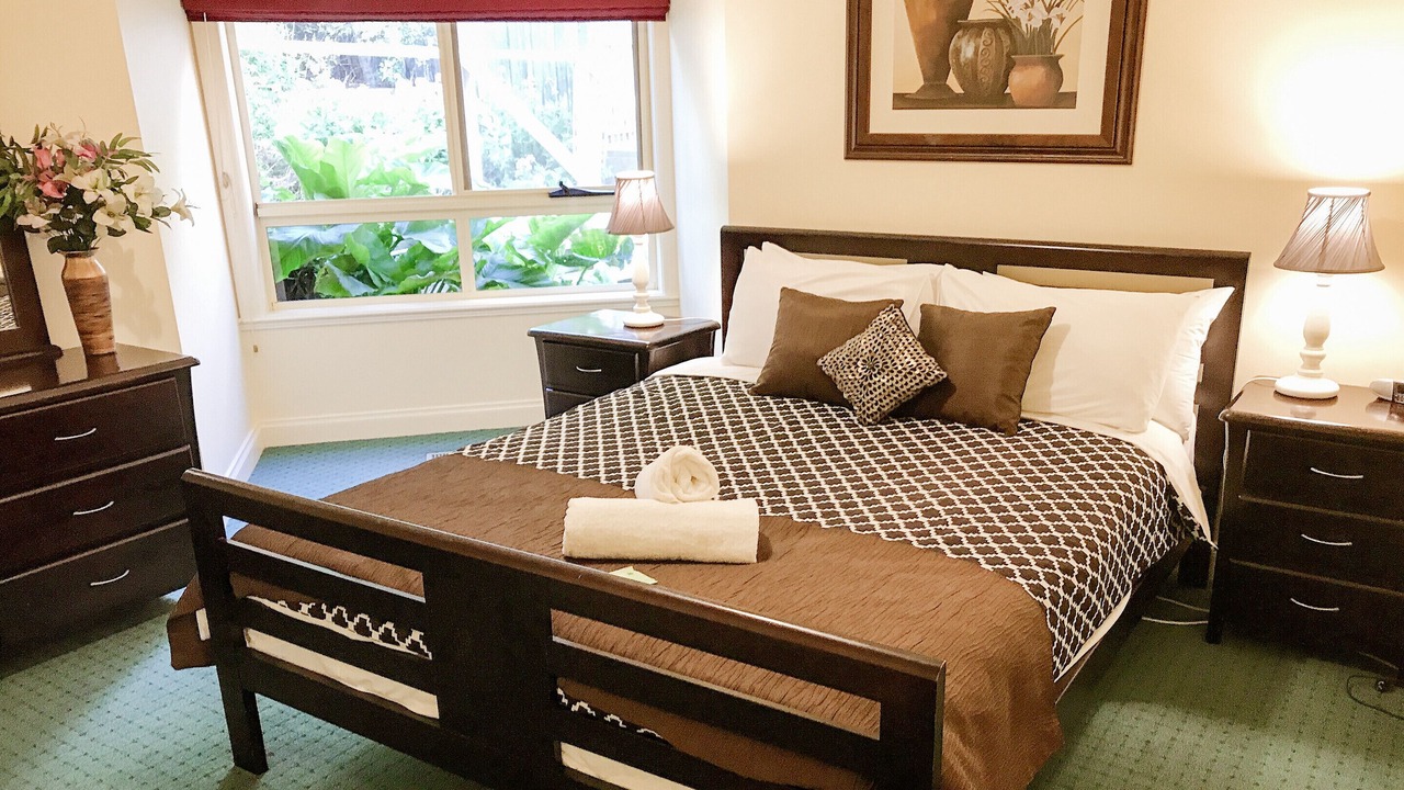 Photo of Bedroom in Warrnambool