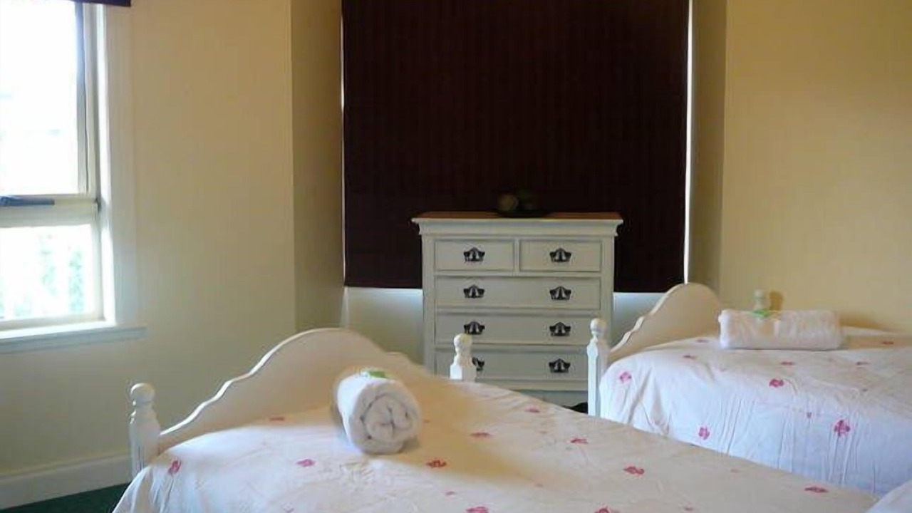 Photo of Bedroom in Warrnambool