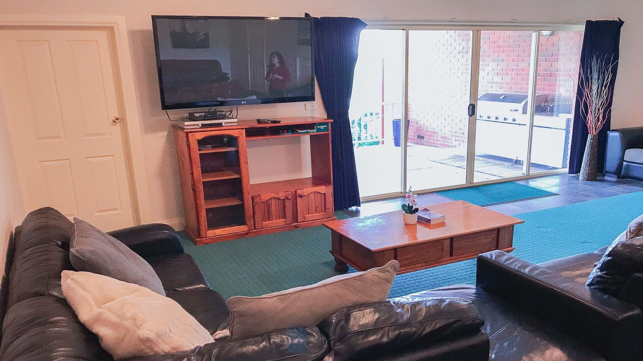 Photo of Livingroom in Warrnambool