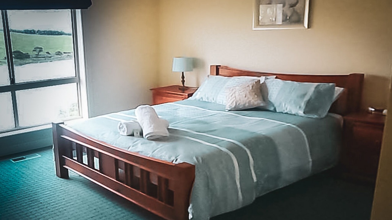 Photo of Bedroom in Warrnambool