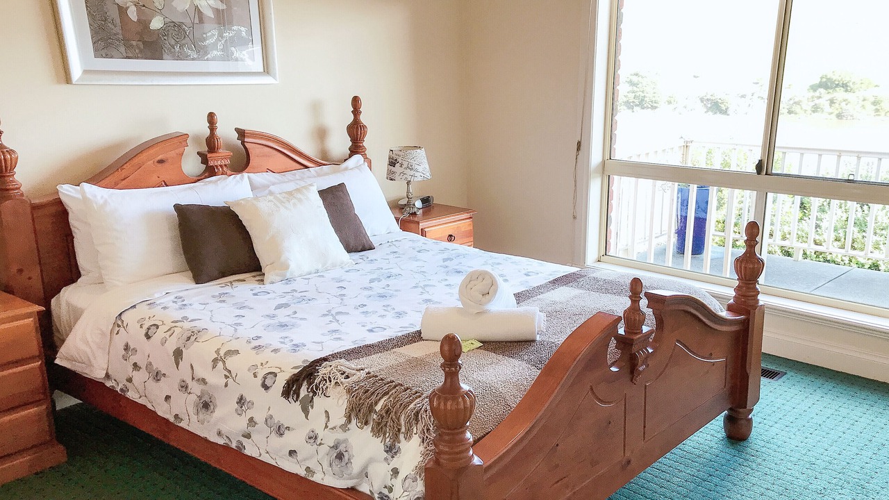 Photo of Bedroom in Warrnambool