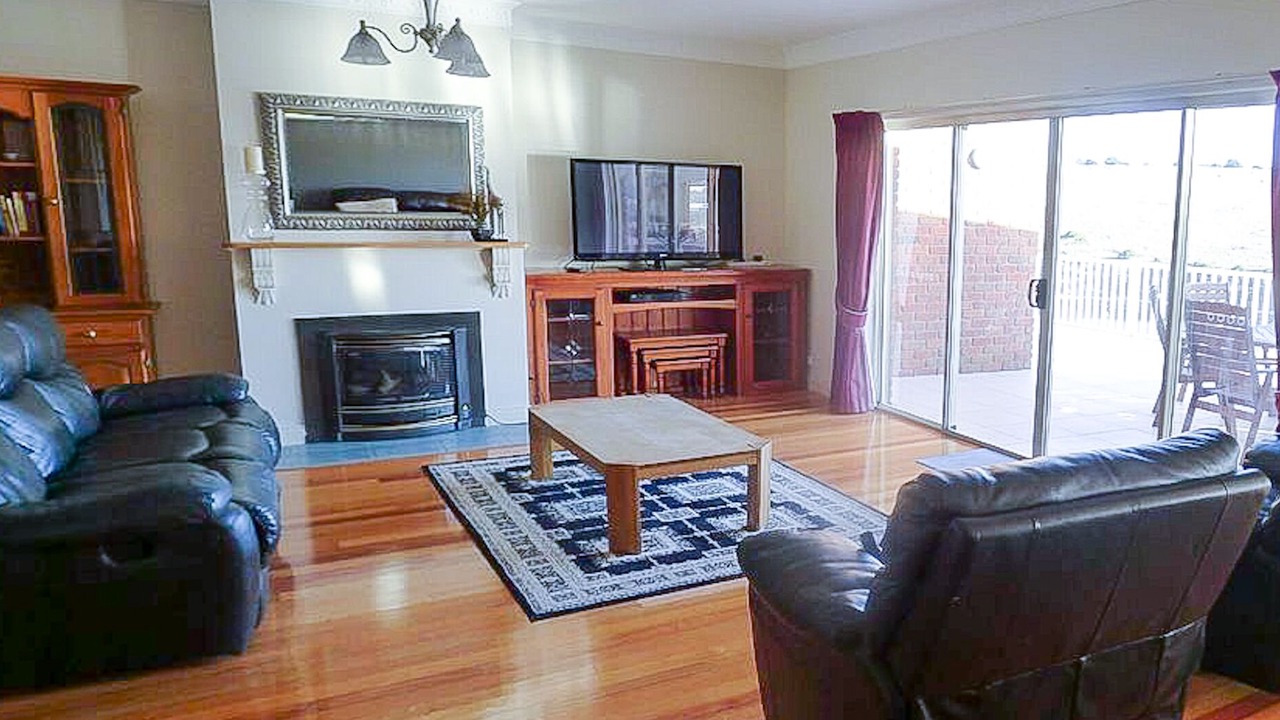 Photo of Livingroom in Warrnambool
