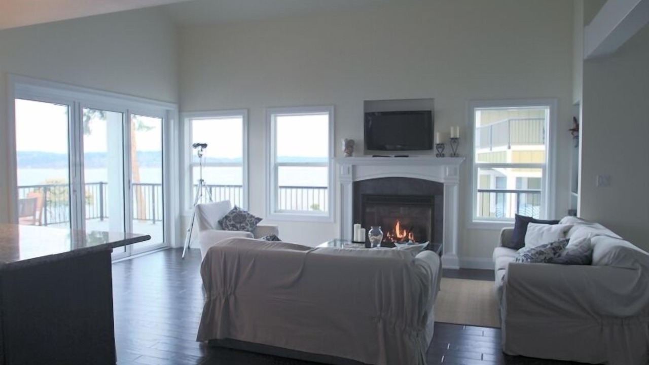 Photo of Livingroom in Poulsbo