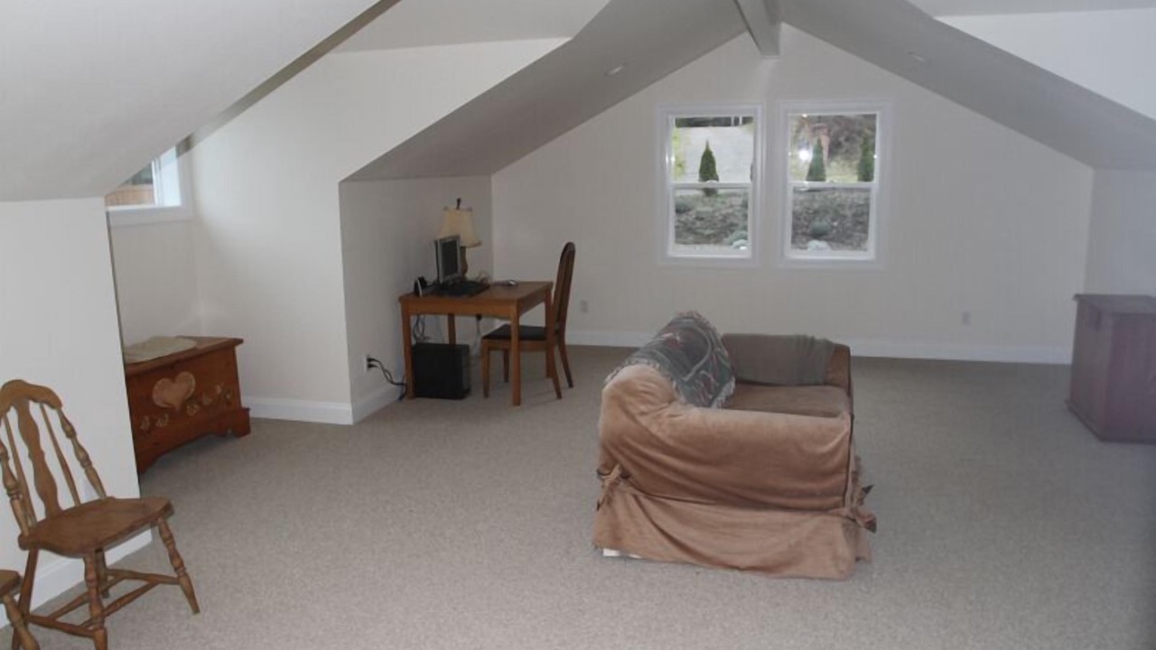Photo of Bedroom in Poulsbo