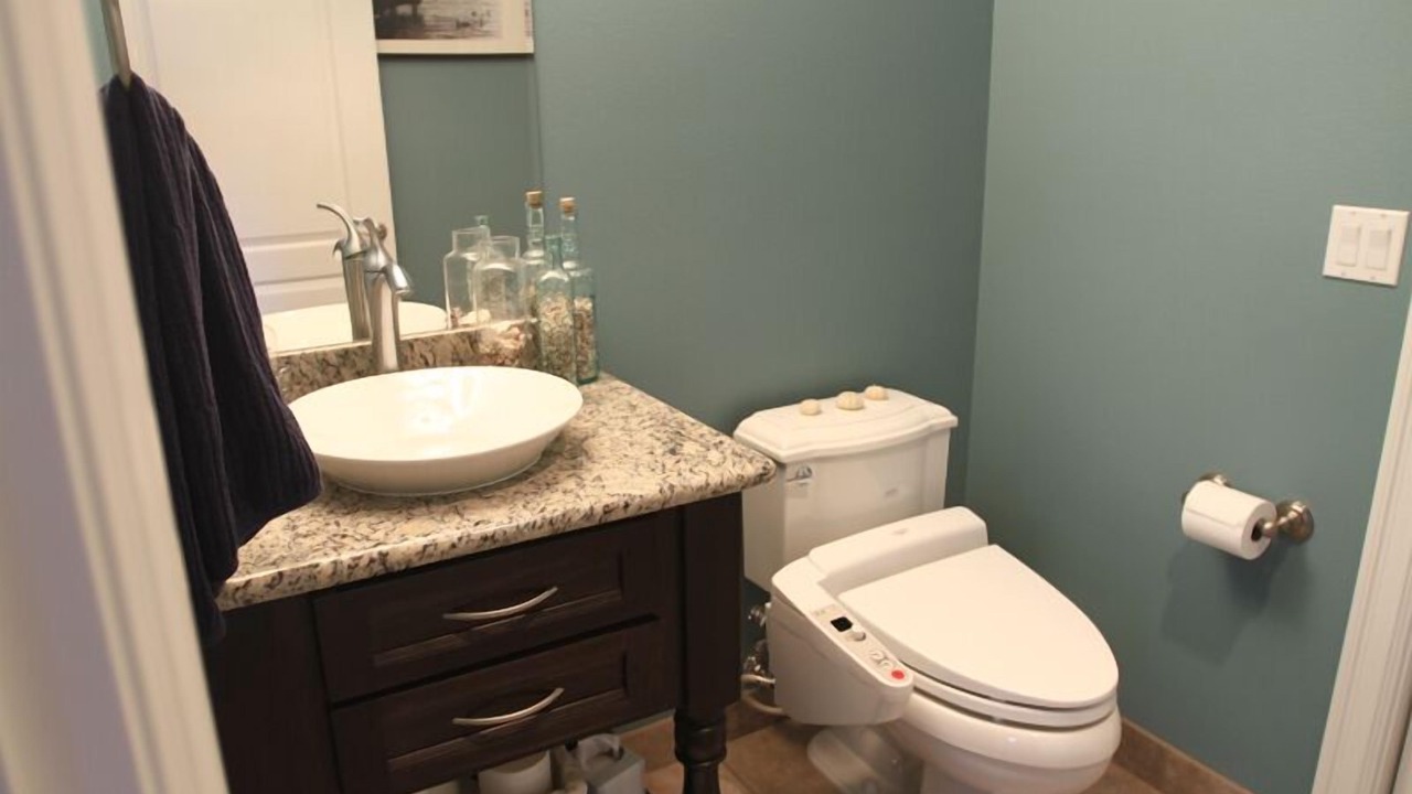 Photo of Bedroom in Poulsbo