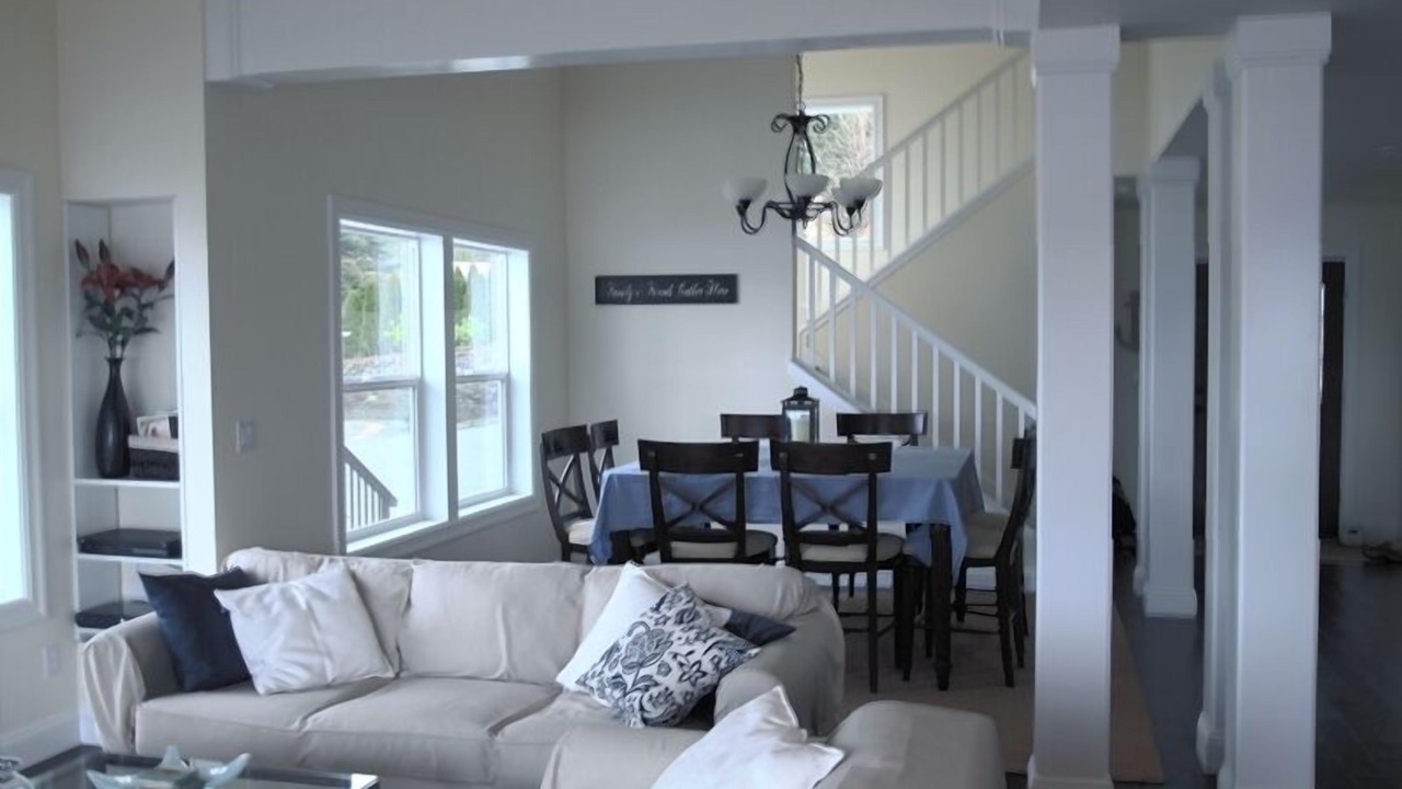 Photo of Bedroom in Poulsbo