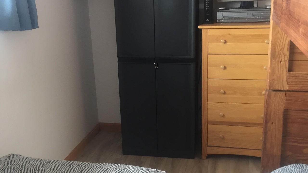 Photo of Bedroom in North Truro