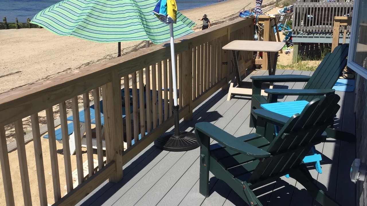 Photo of Outdoor in North Truro