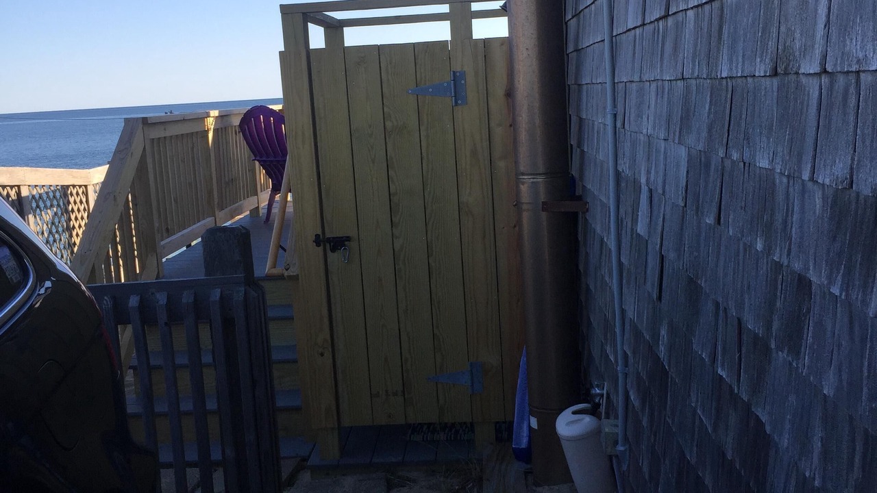 Photo of Outdoor in North Truro