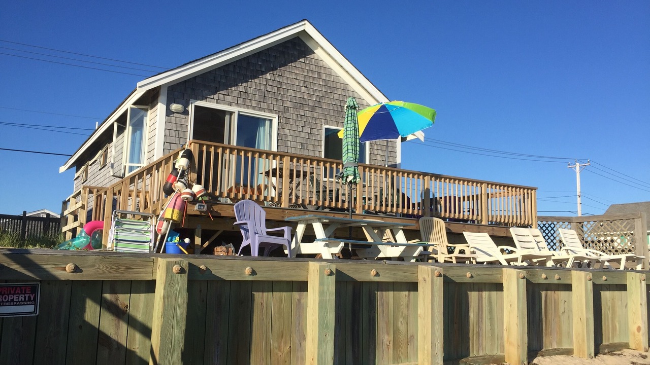 Photo of Outdoor in North Truro