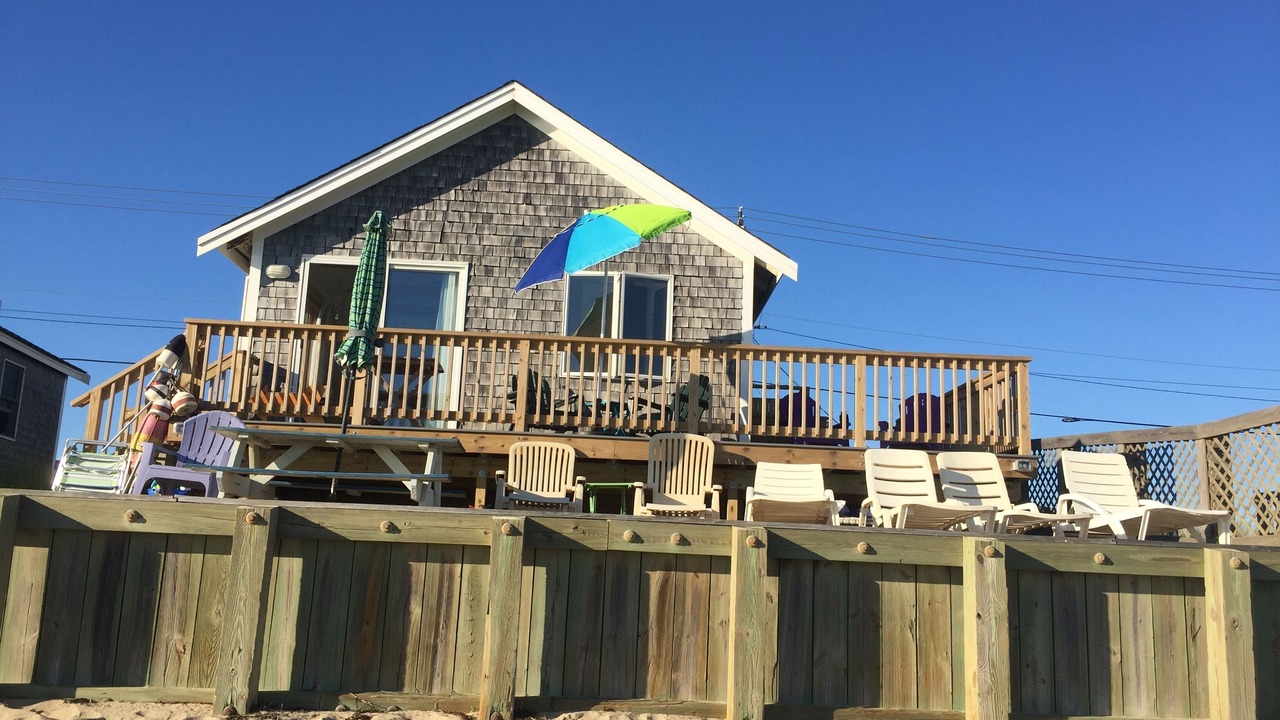 Photo of Outdoor in North Truro