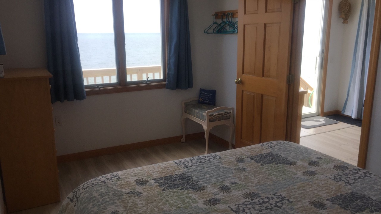 Photo of Bedroom in North Truro