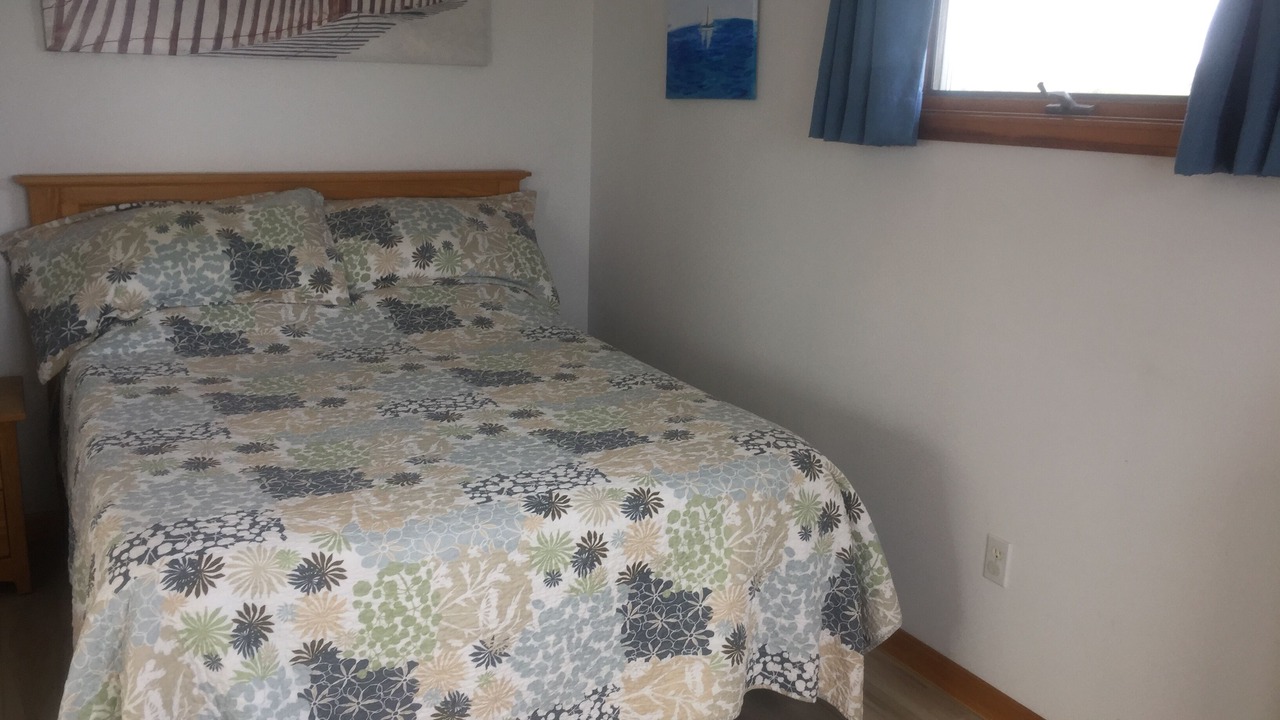 Photo of Bedroom in North Truro