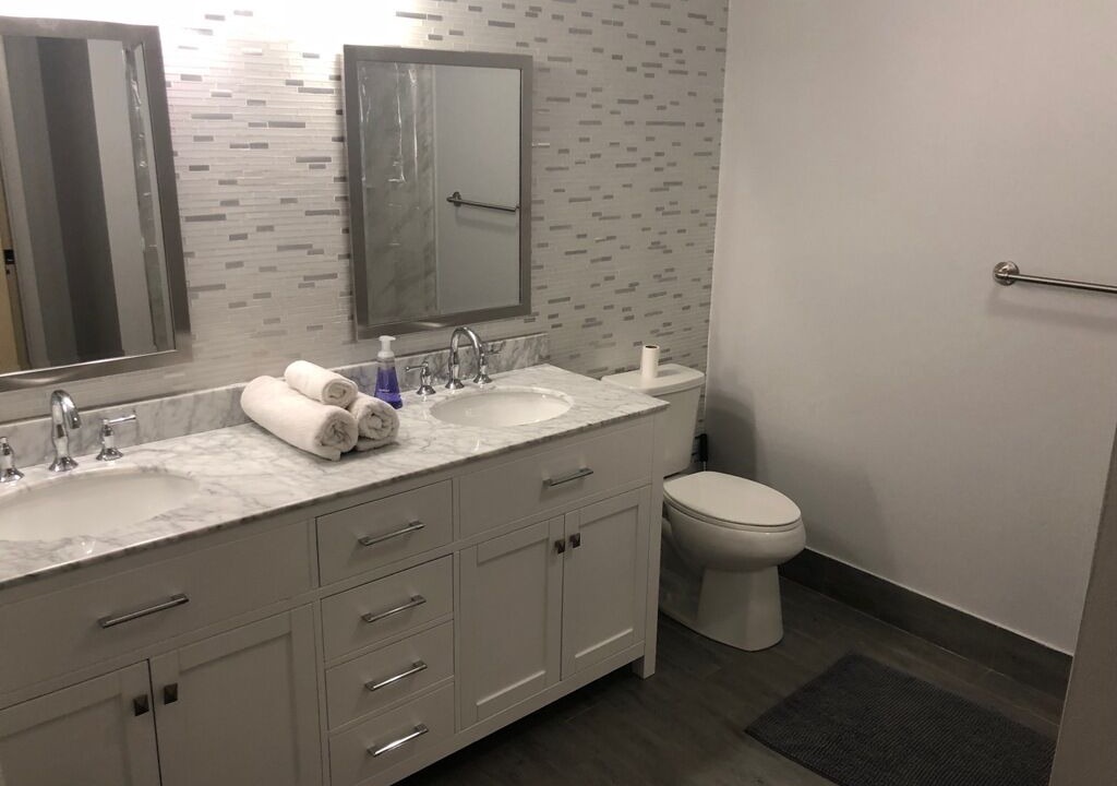 Photo of Bathroom in Deerfield Beach