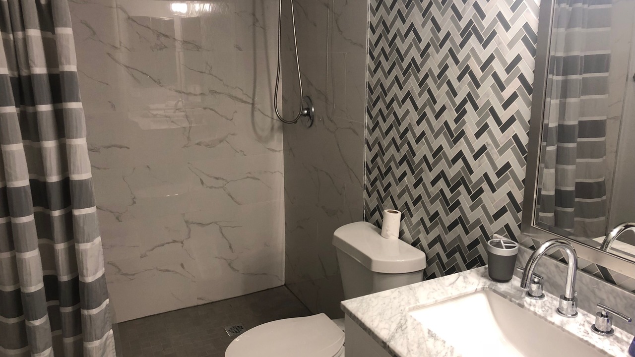 Photo of Bathroom in Deerfield Beach