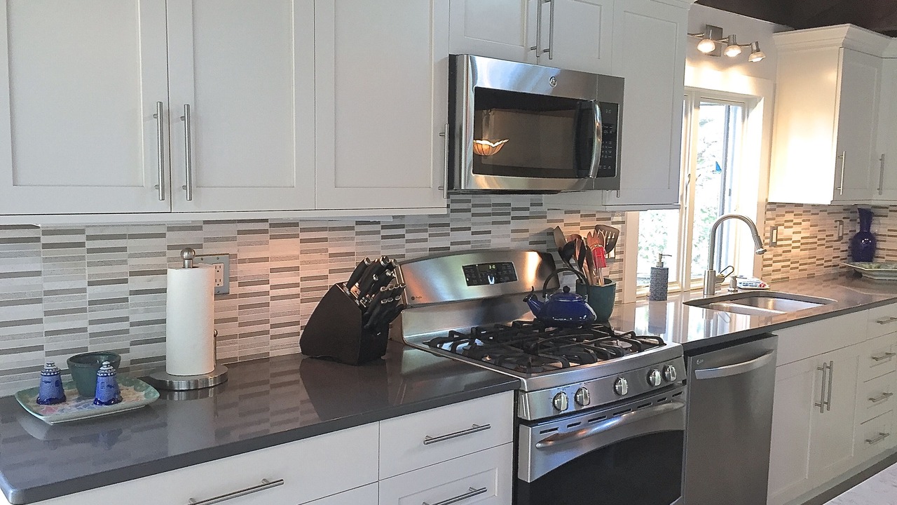 Photo of Kitchen in Truro