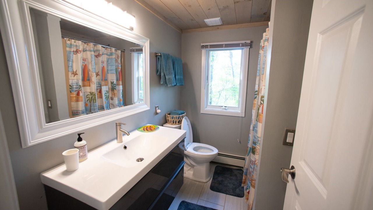 Photo of Bathroom in Truro