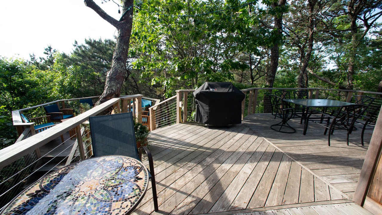 Photo of Outdoor in Truro