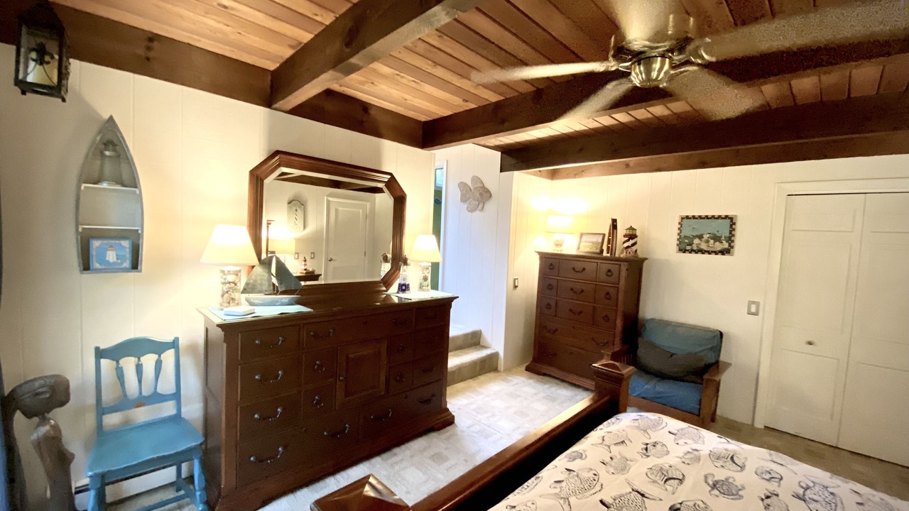 Photo of Bedroom in Truro