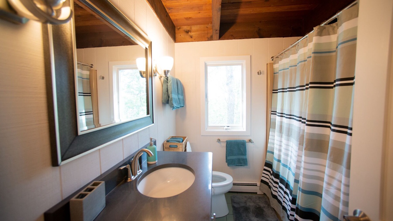 Photo of Bathroom in Truro