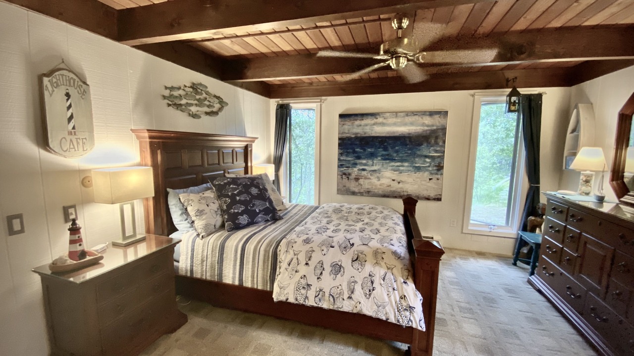 Photo of Bedroom in Truro
