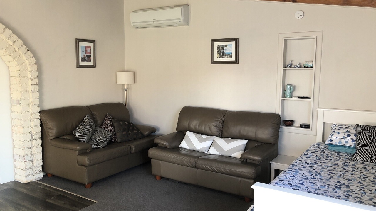 Photo of Livingroom in Mount Maunganui