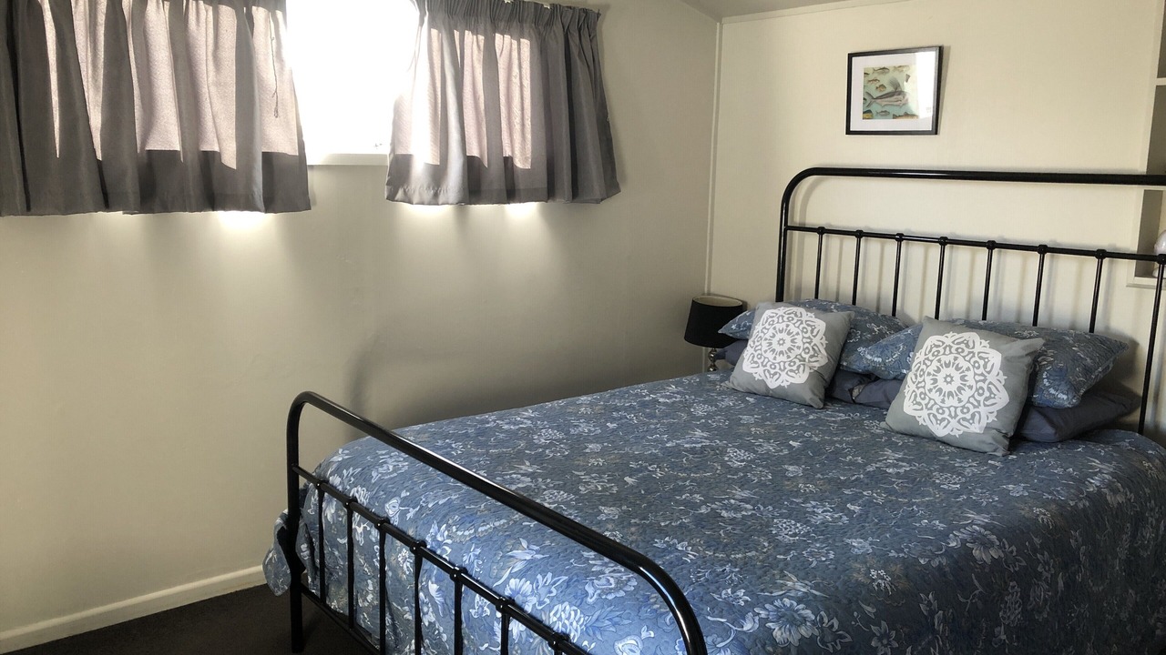 Photo of Bedroom in Mount Maunganui