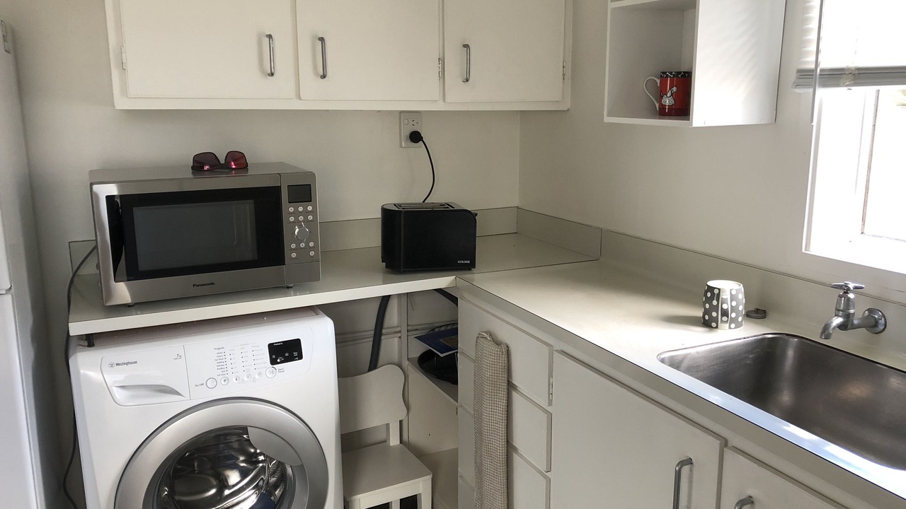 Photo of Kitchen in Mount Maunganui